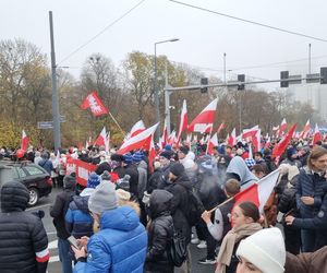 III Poznański Marsz Niepodległości