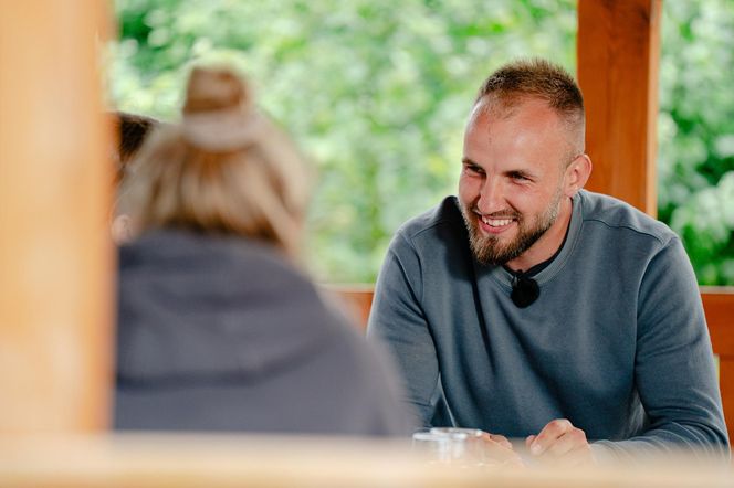 6. odcinek "Rolnik szuka żony"