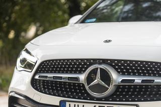 Mercedes-Benz GLA 200 AMG Line