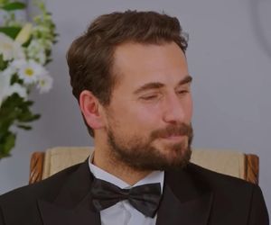 Miłość i nadzieja ostatni odcinek. Kuzey