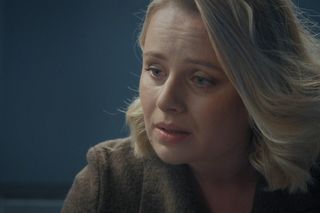 M jak miłość, odcinek 1870.  Judyta (Paulina Chruściel)