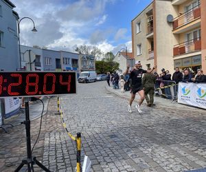 Półmaraton Ślimaka 2025
