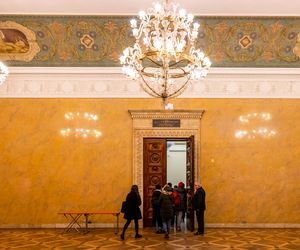 Pałac Kultury i Nauki w Warszawie