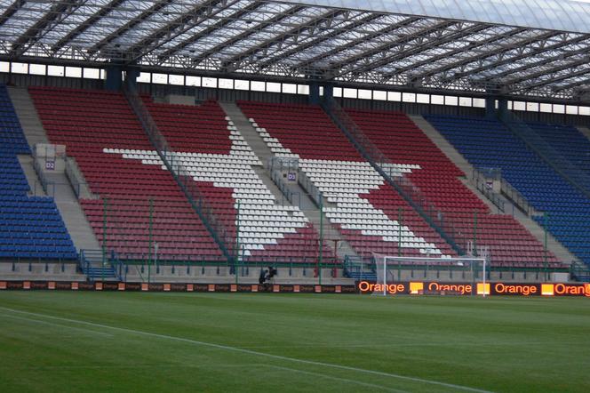 Stadion Wisły Kraków