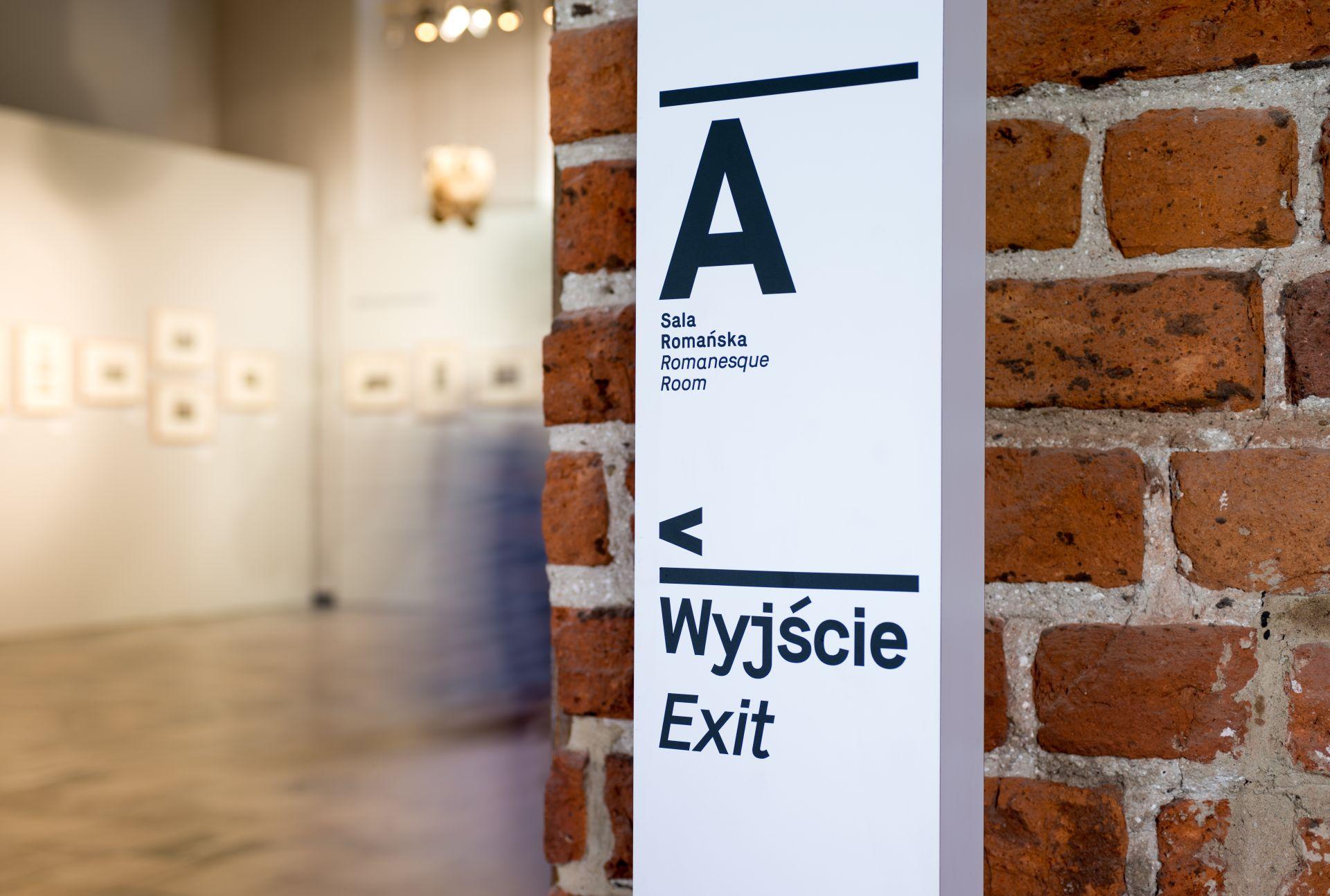 Przebudowa Muzeum Architektury we Wrocławiu