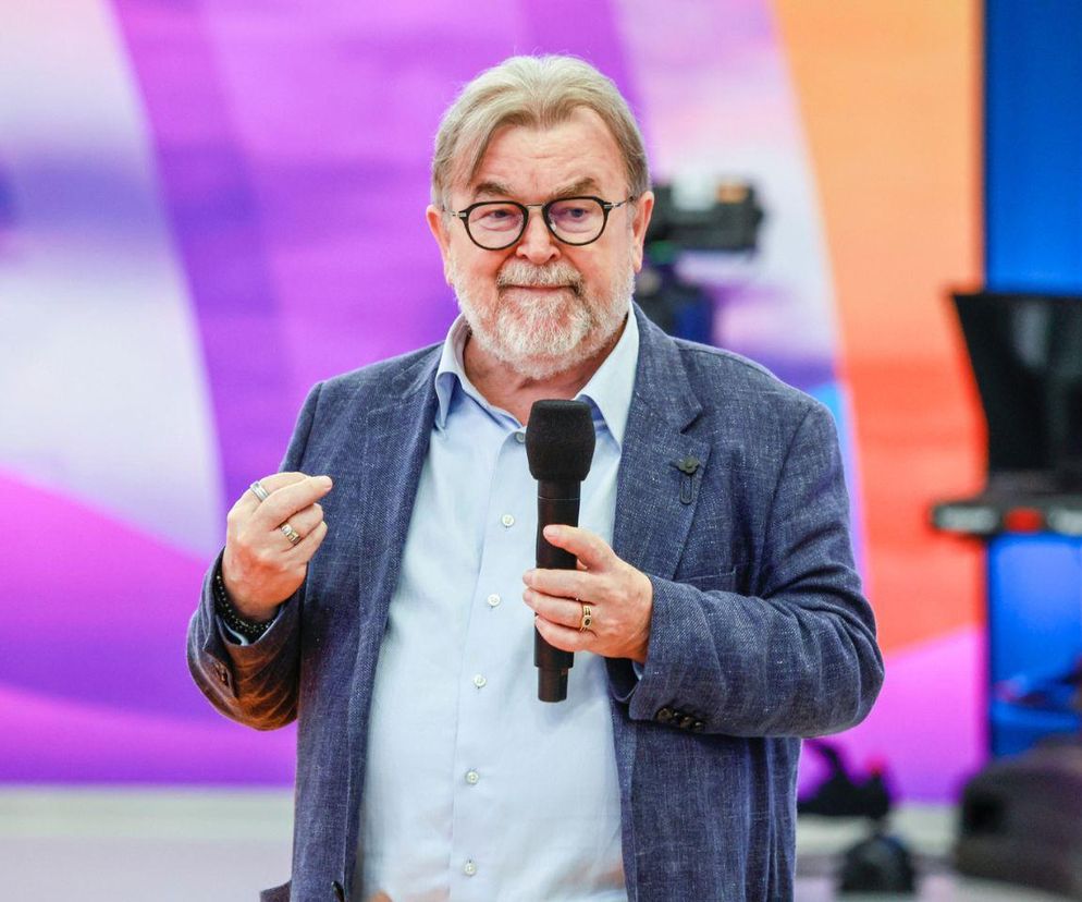 Edward Miszczak