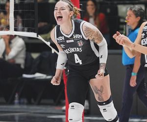 Julia Szczurowska podbija Turcję