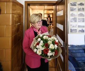 Urodziny najstarszego polskiego czołgisty.