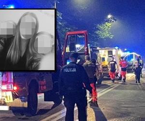 Czwórka dzieci w jednej chwili straciła mamę, babcię i prababcię, Mieszkańcy Kargowej nie mogą otrząsnąć się po tragedii