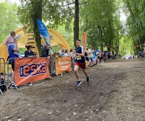 9. charytatywny Bieg o Złotą Monetę i wielki rodzinny piknik