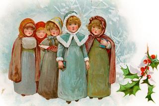 Hej kolęda, kolęda!