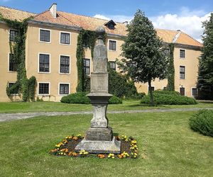 Morąg na zdjęciach