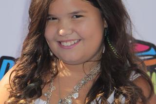 Juanita z Gotowych na wszystko przeszła metamorfozę. Tak zmieniała się przez lata