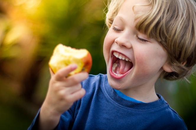 Masz dziecko z ADHD? Naukowcy wymieniają produkty, które złagodzą objawy