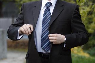 Grał Janusza Tracza w Plebanii. To, jaki jest na co dzień może być dla Was zaskoczeniem