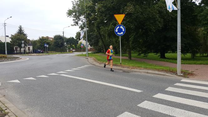 12. Bieg Siedleckiego Jacka