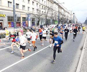 Półmaraton Warszawski 2024 - ZDJĘCIA uczestników [część 2]