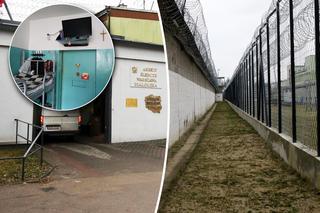 Tak wyglądają polskie więzienia od środka. Luksusowe warunki jak w hotelu? Zdjęcia pokazują prawdę 