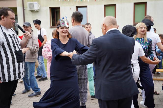 Dzień Cukinii. Integracyjne Święto Warzywa w Siedlcach