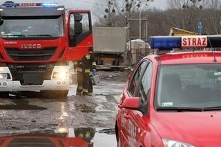 Katowice: Trzy osoby, w tym dziecko, zginęły w pożarze kamienicy