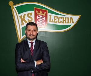 Marcin Kaczmarek nowym trenerem Lechii Gdańsk. Niespodziewany powrót po latach