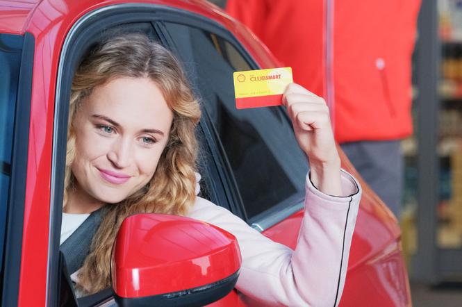 Odbuduj domowy budżet po wakacjach z Shell ClubSmart