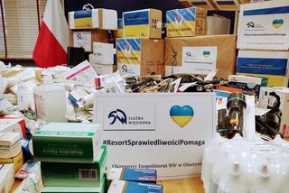 Solidarni z Ukrainą 
