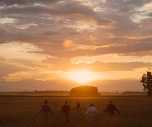 Uczestnicy Rolnik szuka żony 2025