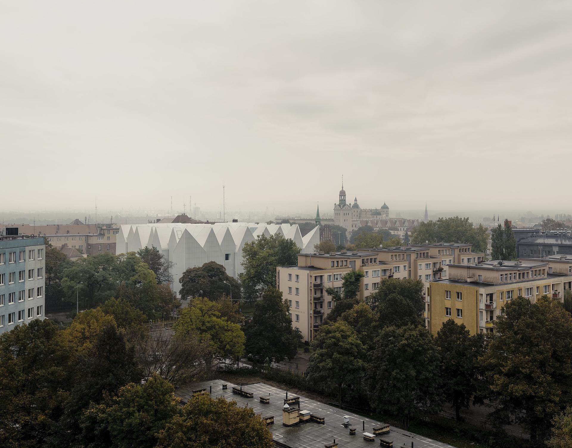 Filharmonia im. Mieczysława Karłowicza w Szczecinie