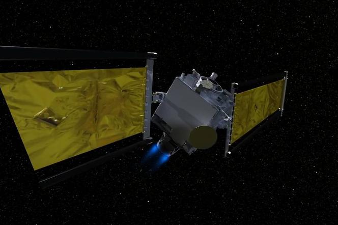 NASA gra w rzutki, a chodzi o obronę Ziemi przed kolizją z asteroidami