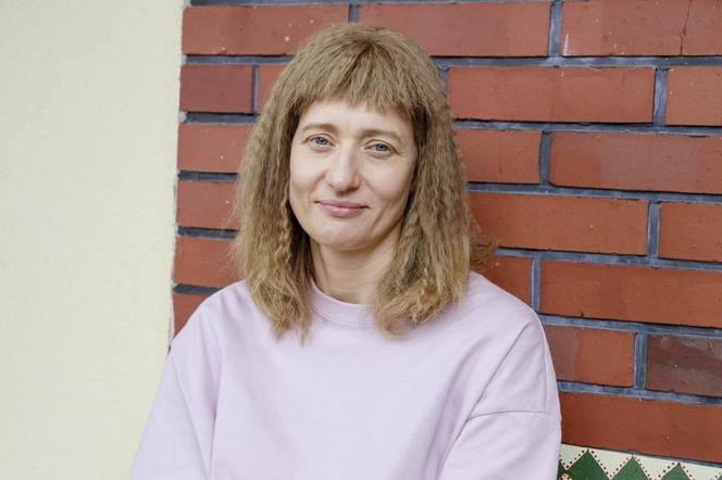 Magdalena Popławska