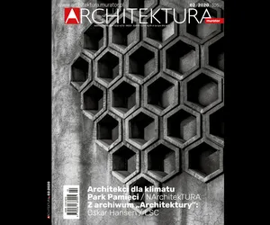 Architektura-murator 02/2020