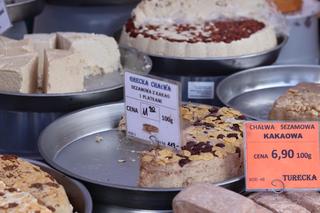 Cukier skakał od samego patrzenia! Tak w Lublinie wyglądał Bajkowy Festiwal Słodkości i Smaku