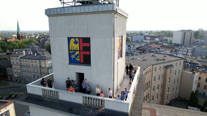 6. Chorzów