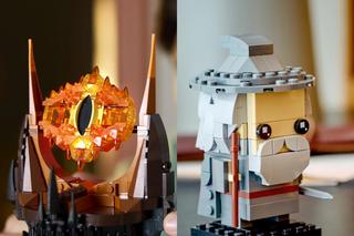 LEGO Władca Pierścieni