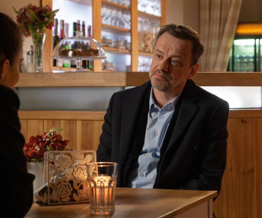 Na Wspólnej, odcinek 3845: Judyta wróci i weźmie się za Smolnego! To Basia wepchnie męża w ramiona intrygantki - ZDJĘCIA