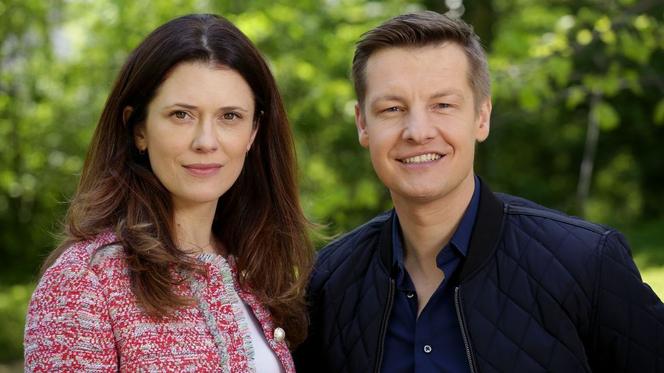 M jak miłość. Tak teraz wygląda pierwsza kochanka Pawła Zduńskiego! Joanna Sydor wróci do roli Teresy? - ZDJĘCIA