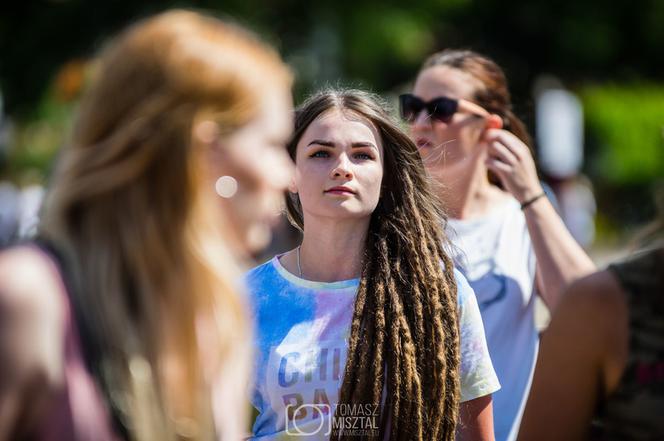 Ostróda Reggae Festival w poprzednich latach. Zobacz, jak się bawili 