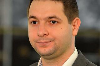 OSTRE spięcie! Jaki po angielski, Biedroń po polsku o edukacji seksualnej [WIDEO]