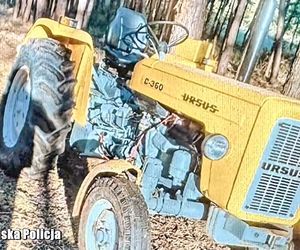 Policja rozbiła szajkę złodziei! Wśród łupów zabytkowe BMW