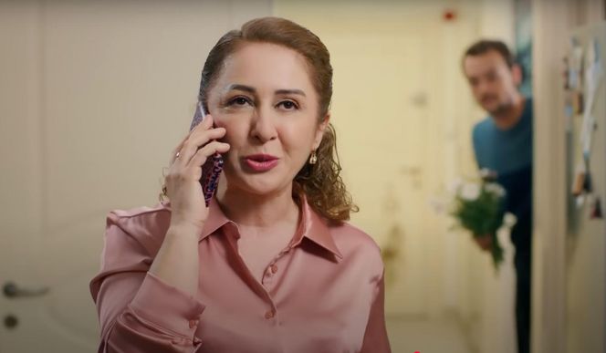 Melis zabije porywacza Ragipa? Feraye ruszy na pomoc córce!