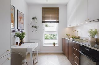 Projekt Zielone Wzgórze - Izabela Grębowiec