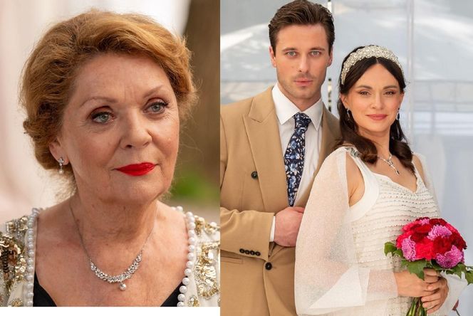 Barwy szczęścia, odcinek 3135: Ślub Natalii i Cezarego z przeszkodami! Ktoś ukradnie rodową biżuterię Rawiczów - ZDJĘCIA, ZWIASTUN