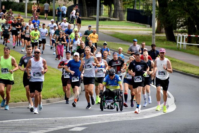 Półmaraton Piła