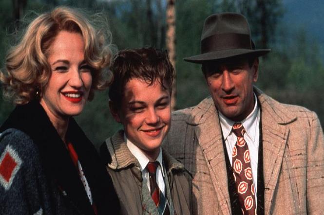 leonardo dicaprio