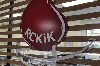 Regionalne Centrum Krwiodawstwa i Krwiolecznictwa w Olsztynie