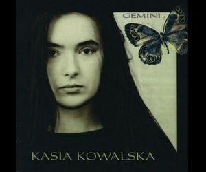 Kasia Kowalska - 5 ciekawostek o albumie “Gemini” na 30-lecie | Jak dziś rockuje