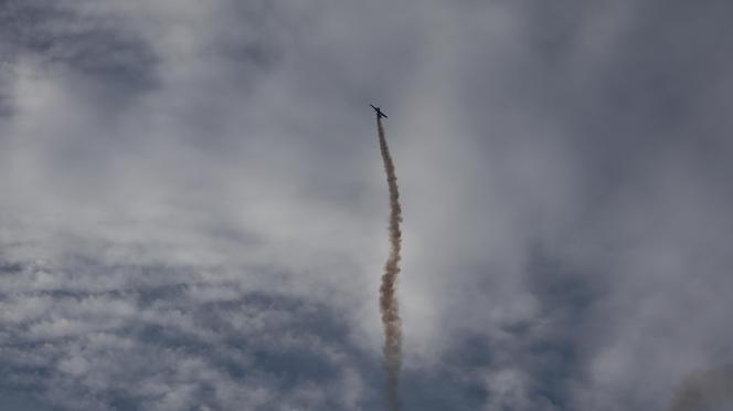 Tłumy na IV Świdnik Air Festival 2024. To było niezwykłe show! Zobaczcie zdjęcia