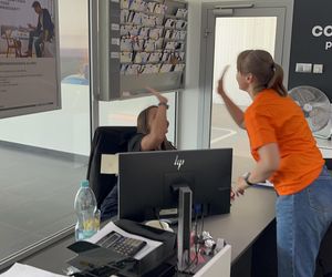 Eska Summer City Olsztyn - wizyta u motoryzacyjnego partnera Dacia Alcar
