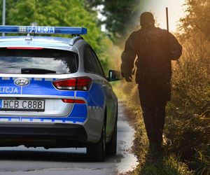 Myśliwy postrzelił kolegę! Szok po polowaniu na Mazurach